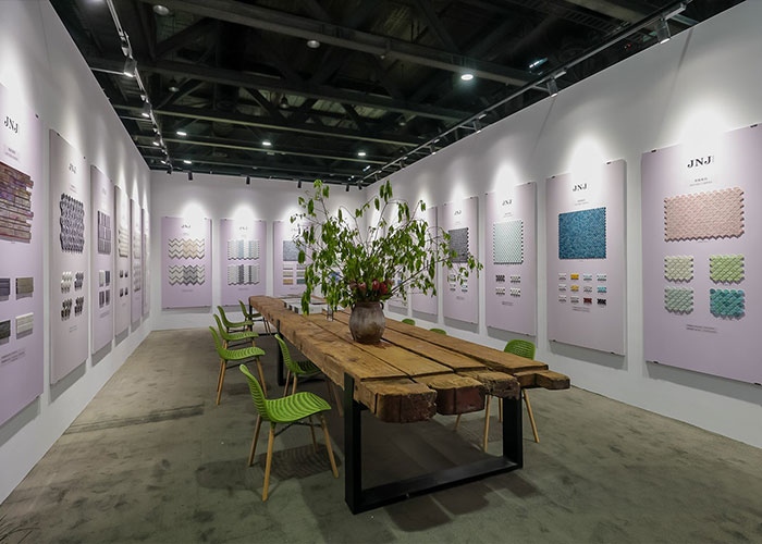 重慶展館設(shè)計(jì)搭建公司