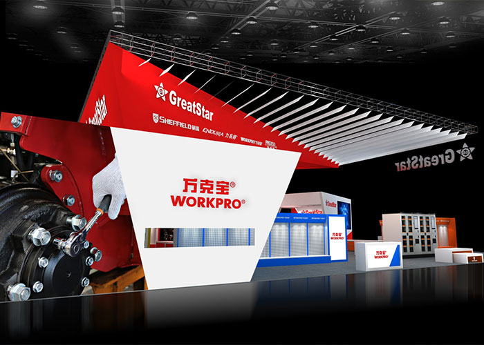 深圳展會設(shè)計(jì)搭建工廠